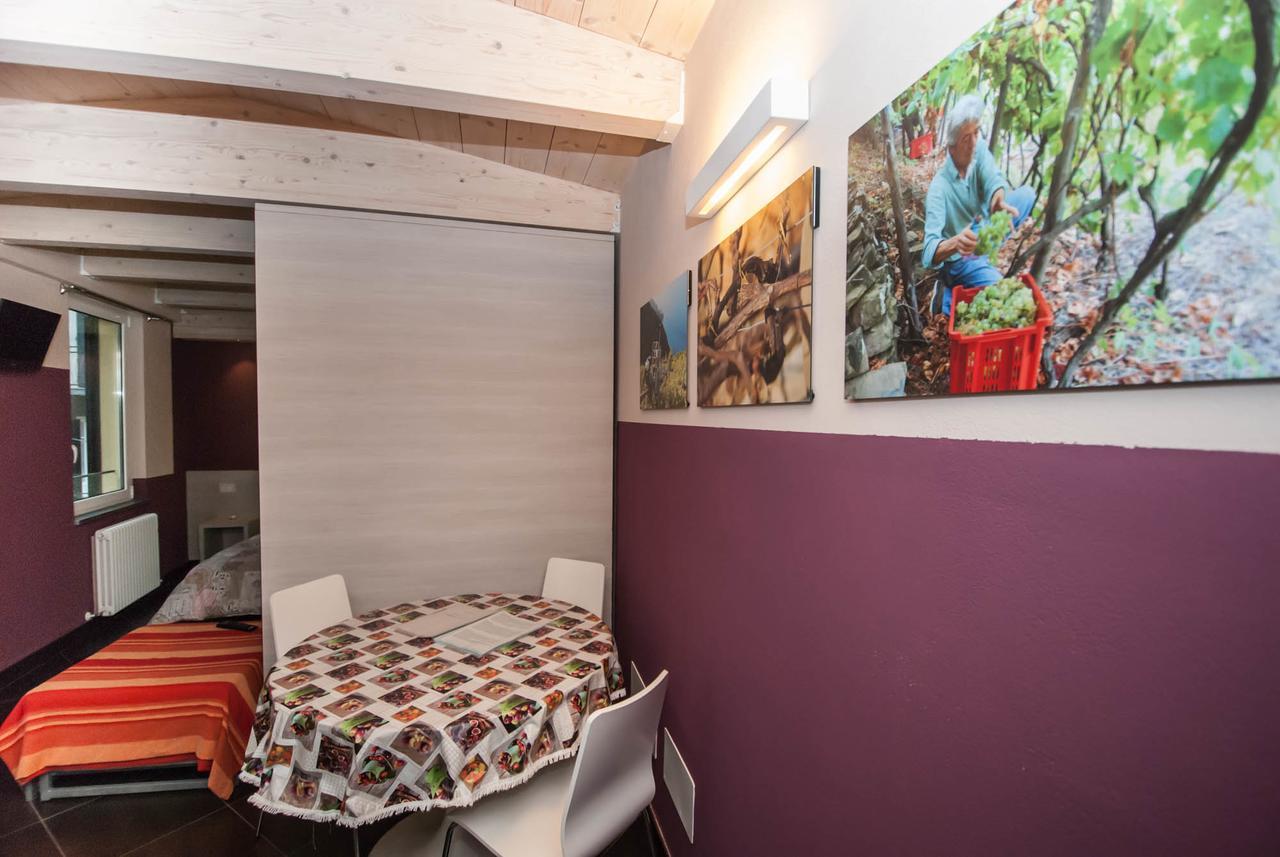 Le Coste By Arbaspaa Manarola Exteriér fotografie